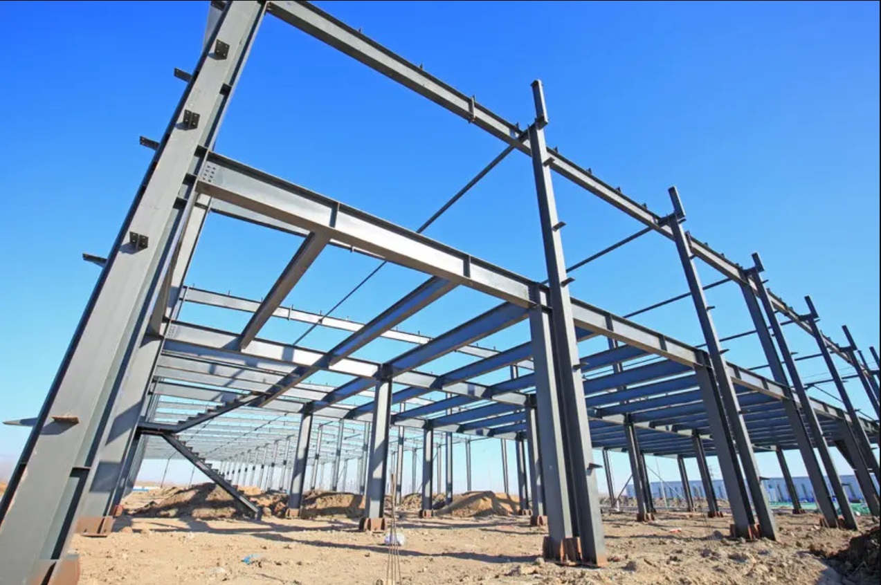 Superior Steel Detailing Services